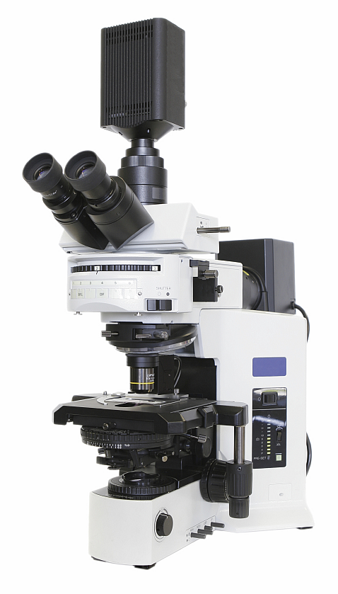 KAP microscope