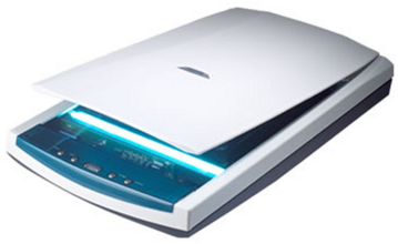 reader plustek s28 1